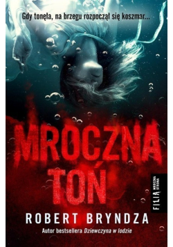 Mroczna toń