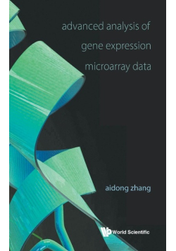 Advanced Analysis Of Gene Expression Microarray Data