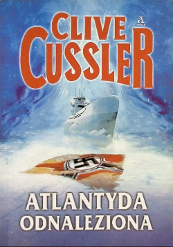 Atlantyda odnaleziona