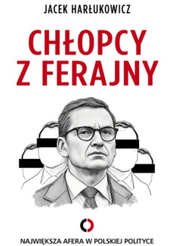 Chłopcy z ferajny