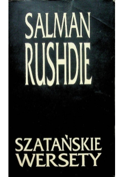 Szatańskie wersety