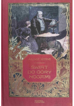 Świat do góry nogami