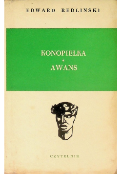 Konopielka Awans