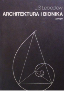 Architektura i bionika