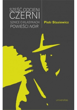 Sześć odcieni czerni