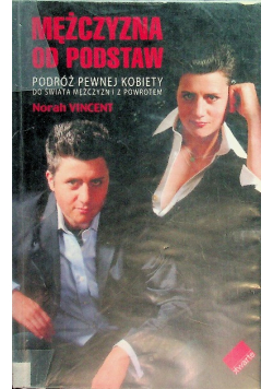 Mężczyzna od podstaw