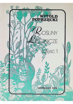 Rośliny lecznicze Część 1