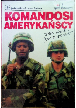 Komandosi Amerykańscy