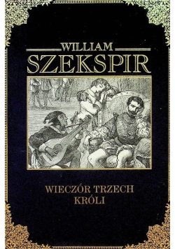 Wieczór Trzech Króli
