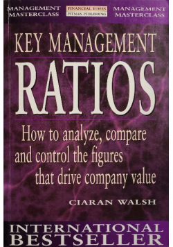 Key Management Ratios