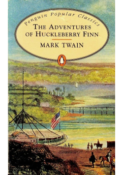 The Adventures of Huckleberry Finn