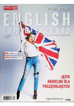 English Matters English For Beginners Nr 22 / 17