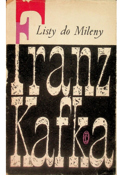 Listy do Mileny
