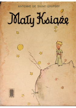 Mały Książę