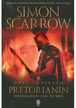 Orły Imperium  Pretorianin