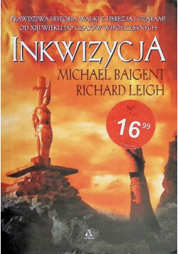 Inkwizycja