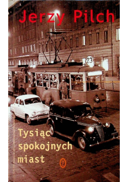Tysiąc spokojnych miast