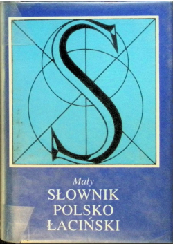Mały słownik polsko - łaciński