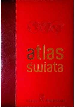 Atlas świata