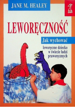 Leworęczność