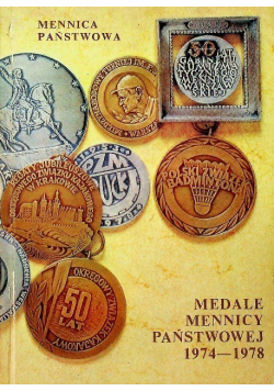 Medale Mennicy Państwowej