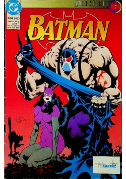 Batman 2 / 96