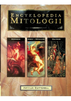 Encyklopedia Mitologii