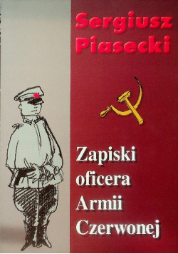 Zapiski oficera Armii Czerwonej