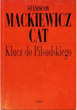 Klucz do Piłsudskiego