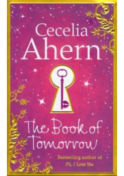 The Book of Tomorrow
