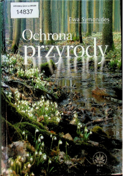 Ochrona przyrody