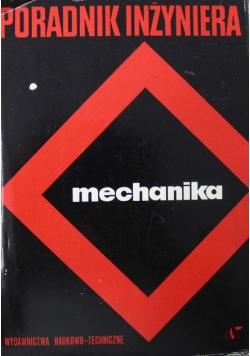 Poradnik inżyniera mechanika Tom 2