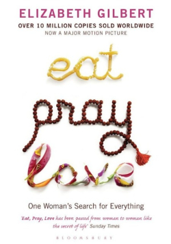 Eat Pray Love