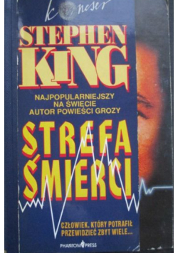 Strefa śmierci