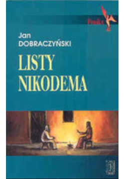 Listy Nikodema
