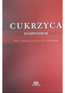 Cukrzyca Kompendium