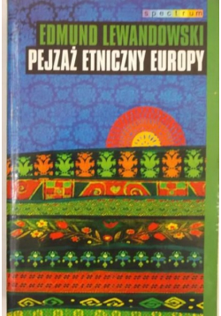 Pejzaż etniczny Europy