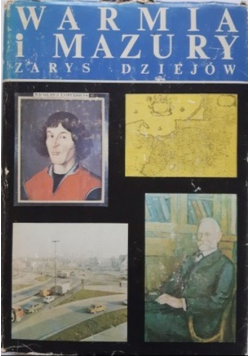 Warmia i Mazury zarys dziejów