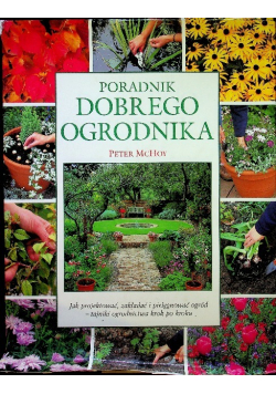 Poradnik dobrego ogrodnika