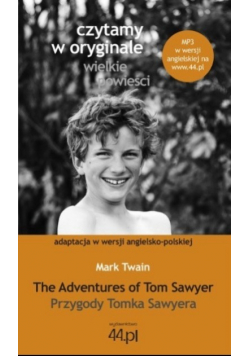 The Adventures of Tom Sawyer Przygody Tomka Sawyera