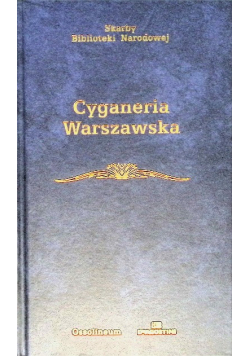 Cyganeria warszawska