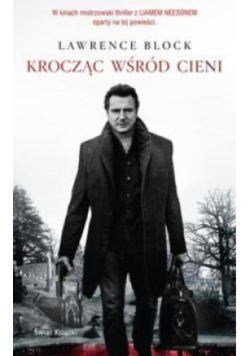 Krocząc wśród cieni