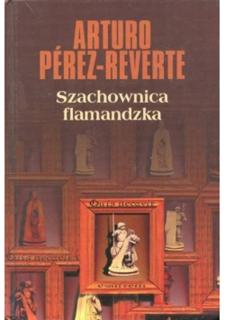 Szachownica flamandzka