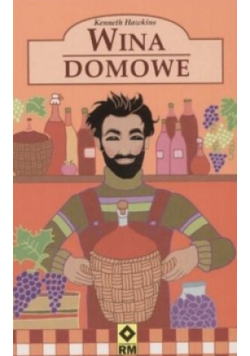 Wina domowe