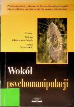 Wokół psychomanipulacji