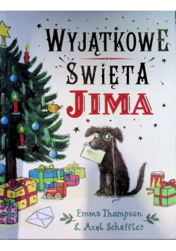 Wyjątkowe święta Jima