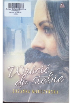 Wrócić do siebie