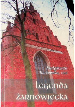 Legenda żarnowiecka