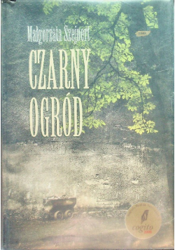 Czarny ogród