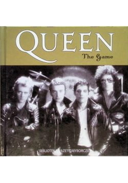 Queen the game